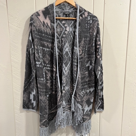 Lucky Brand Jackets & Blazers - Lucky Brand Sweater